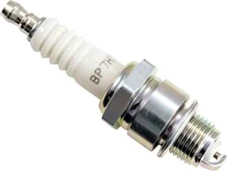 Aizdedzes sveces NGK BP7HS (5111) L-SAZNGKBP7HS