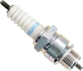 Aizdedzes sveces NGK BR6HSA (4296) L-SAZNGKBR6HSA