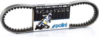 Polini Piedziņas siksna Evolution Aramid Piaggio