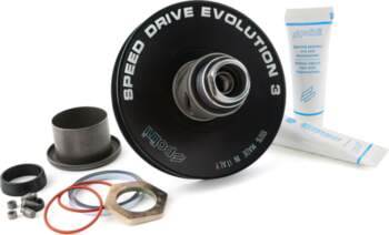 Polini Torque Drive Speed Drive Evolution