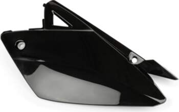 STR8 Rear Side Panel left Rieju