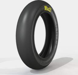 Riepas PMT 90/90 - 10" Medium