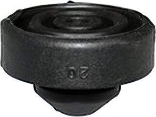 Standard Parts Gumijas bufera statīvs MBK