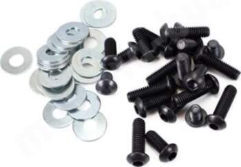 Standard Parts Screw Set frame Sherco