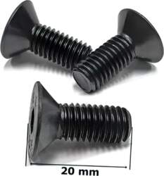Standard Parts Skrūves f. bremžu disks