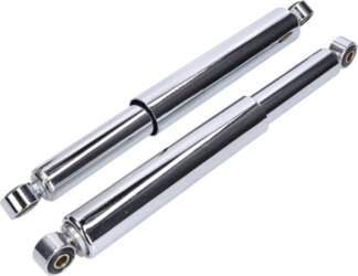 Standard Parts Shock Absorber Set closed
