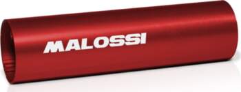 Silencer Sleeve Malossi red M3219348BR