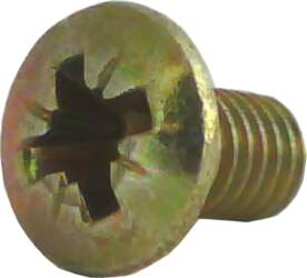 Standard Parts Skrūves pludiņš Gurtner (Py