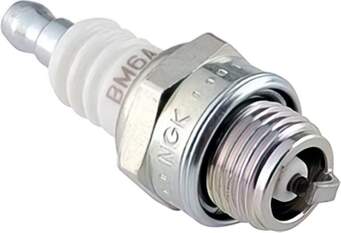Aizdedzes sveces NGK BM6A (5921) L-SAZKNGKBM6A
