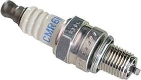 Aizdedzes sveces NGK CMR6H (3365) L-SAZKNGKCMR6H