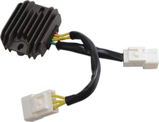 Standard Parts Sprieguma regulators 5 adatas