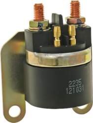 Standard Parts Startera relejs 12V CPI