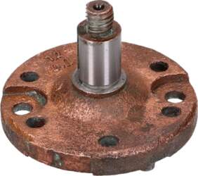 Standard Parts Startera brīvgaitas sajūgs Simson