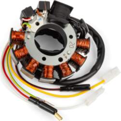 Stators MVT Millenium EXT112 / EXT113