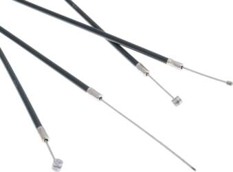 Standard Parts Gāzes pedāļa trose Gilera