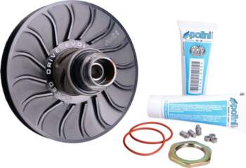 Torque Drive Kit Polini Speed Drive