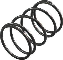 Standard Parts Griezes momenta atsperes OEM