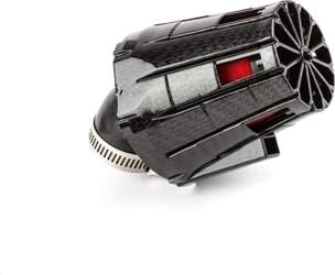 STR8 Gaisa filtrs E5 leņķveida 45