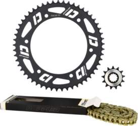 Chain Kit Fantic XM / XE