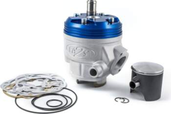 Cilindrs 2Fast 94cc Minarelli LC TFAST028