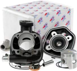 D.R. Cilindrs DR Evolution 70cc