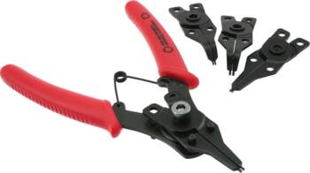 Standard Parts Knaiblīšu knaibles MF99.00102