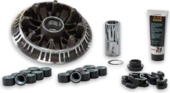 CVT variators Malossi Multivar 2000 Yamaha