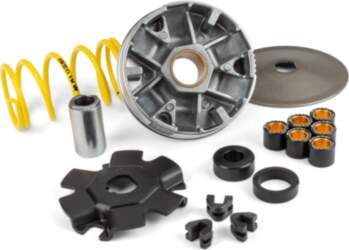 CVT variators Malossi Multivar Piaggio Bravo