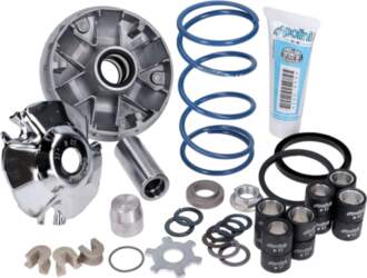CVT variators Polini Hi-Speed Evolution d