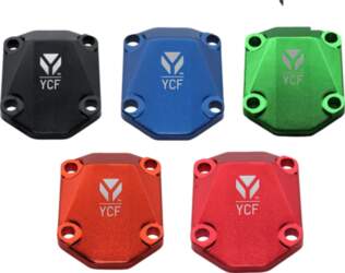 YCF Factory Cylinder Head Cover front