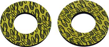Donuts Renthal dzeltens REN-06302086