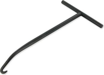 Standard Parts Izplūdes gāzu atsperes novilcēja