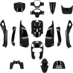 Standard Parts Fairing Kit Sym Fiddle