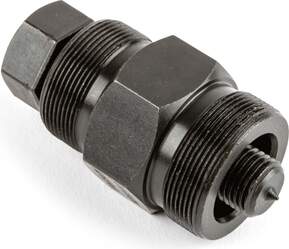 MotoForce Sparararata novilcējs M26x1.0mm /