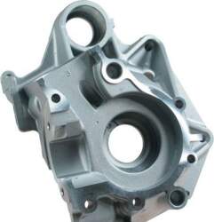 TNT Generator housing half, type MA