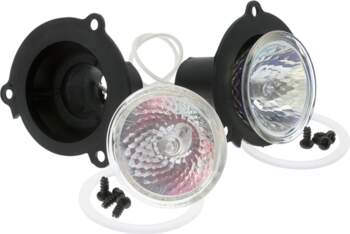 Standard Parts Halogēnās gaismas komplekts ar