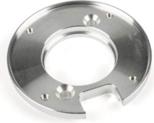 Ignition Base Plate MVT DD for
