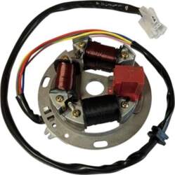Standard Parts Ignition Stator Simson S51