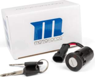MotoForce Ignition Switch Sherco 50 after