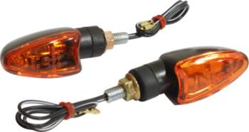 Standard Parts Priekšējais labais pagrieziena rādītājs