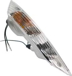 Teknix Doppler indikators Piaggio Zip 2