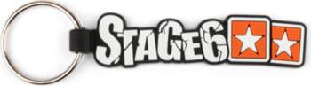 Key Ring Stage6 Graffiti S6-0586