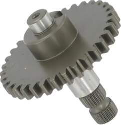 Standard Parts Kickstart vārpsta MBK 51