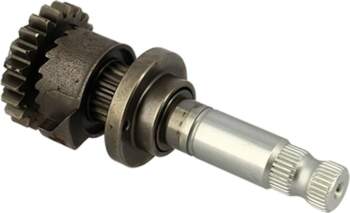 Standard Parts Kickstart vārpsta Minarelli AM6