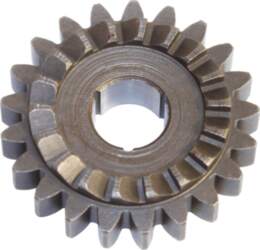 Standard Parts Kickstarter Pinion type AM6