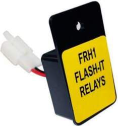 Standard Parts LED Flasher Relay universal