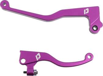 Violetu sviru komplekts Derbi DRD Pro