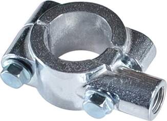 Standard Parts Spoguļa skava / kronšteins