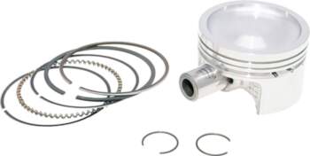 Piston Polini 79cc Zip 4-stroke size