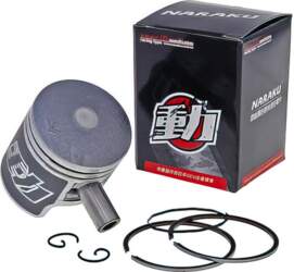 Virzuļu komplekts NARAKU 50cc Morini AC